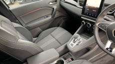 Renault Captur 1.6 E-Tech full hybrid 145 Engineered 5dr Auto Hybrid Hatchback